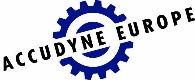 万博网页登录页面Accudyne系统扩展到欧洲!